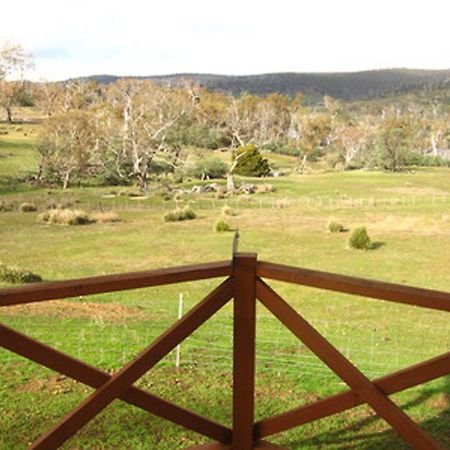 Villa Curringa Farm Meadowbank Esterno foto