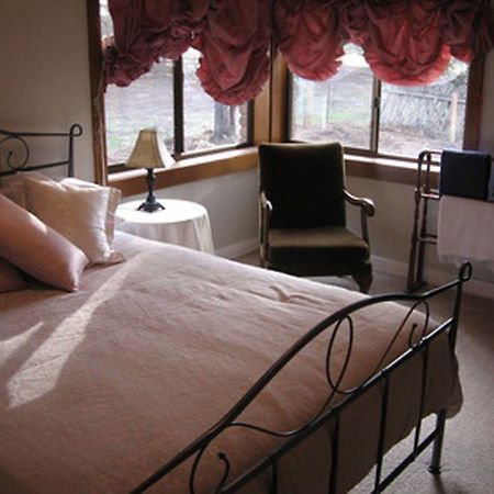 Villa Curringa Farm Meadowbank Esterno foto