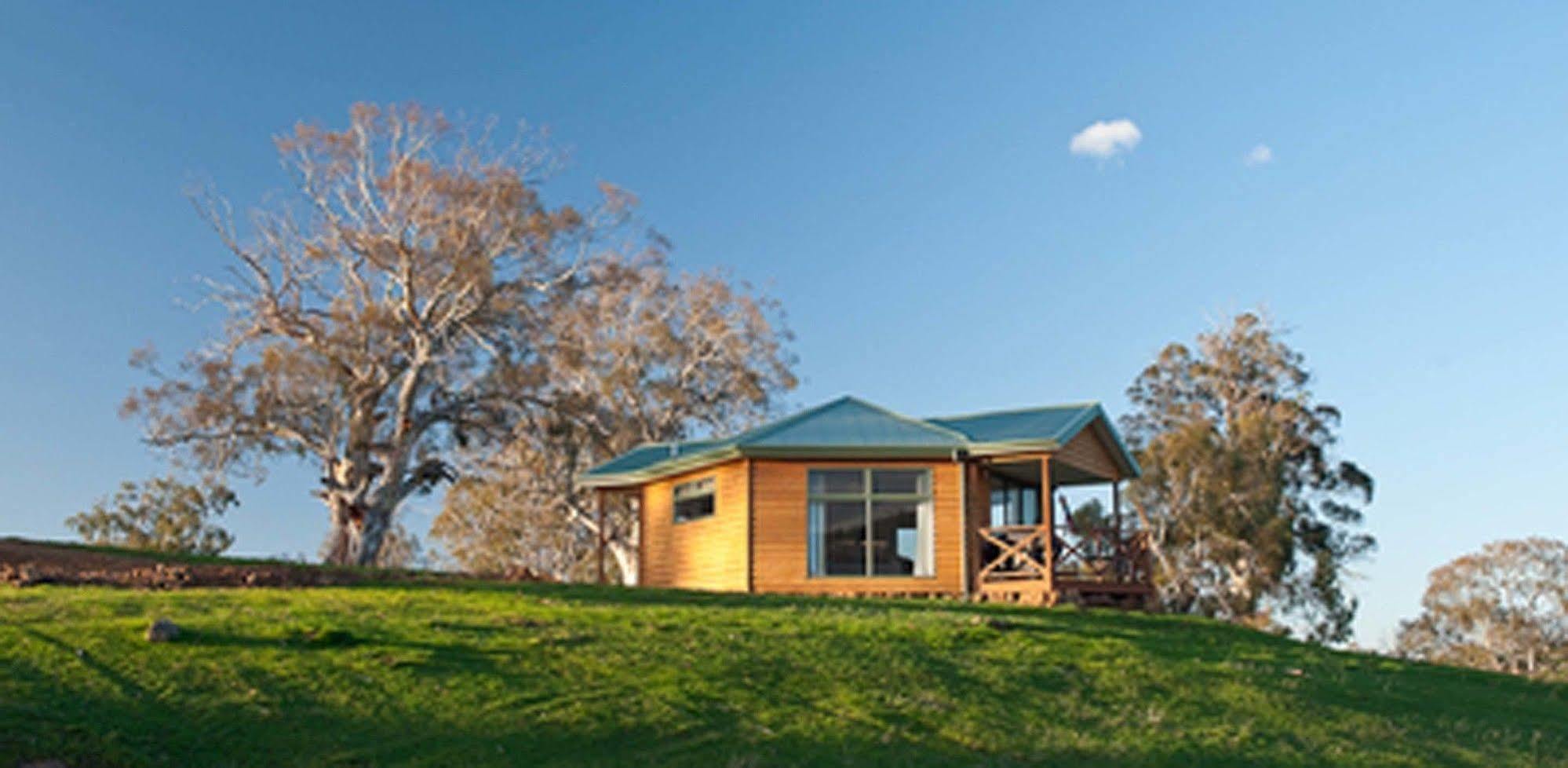 Villa Curringa Farm Meadowbank Esterno foto