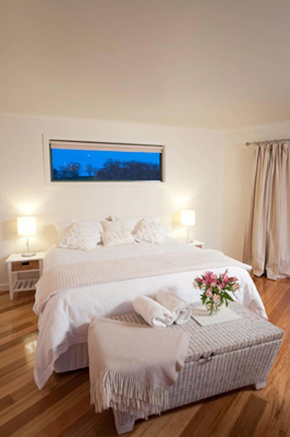 Villa Curringa Farm Meadowbank Esterno foto