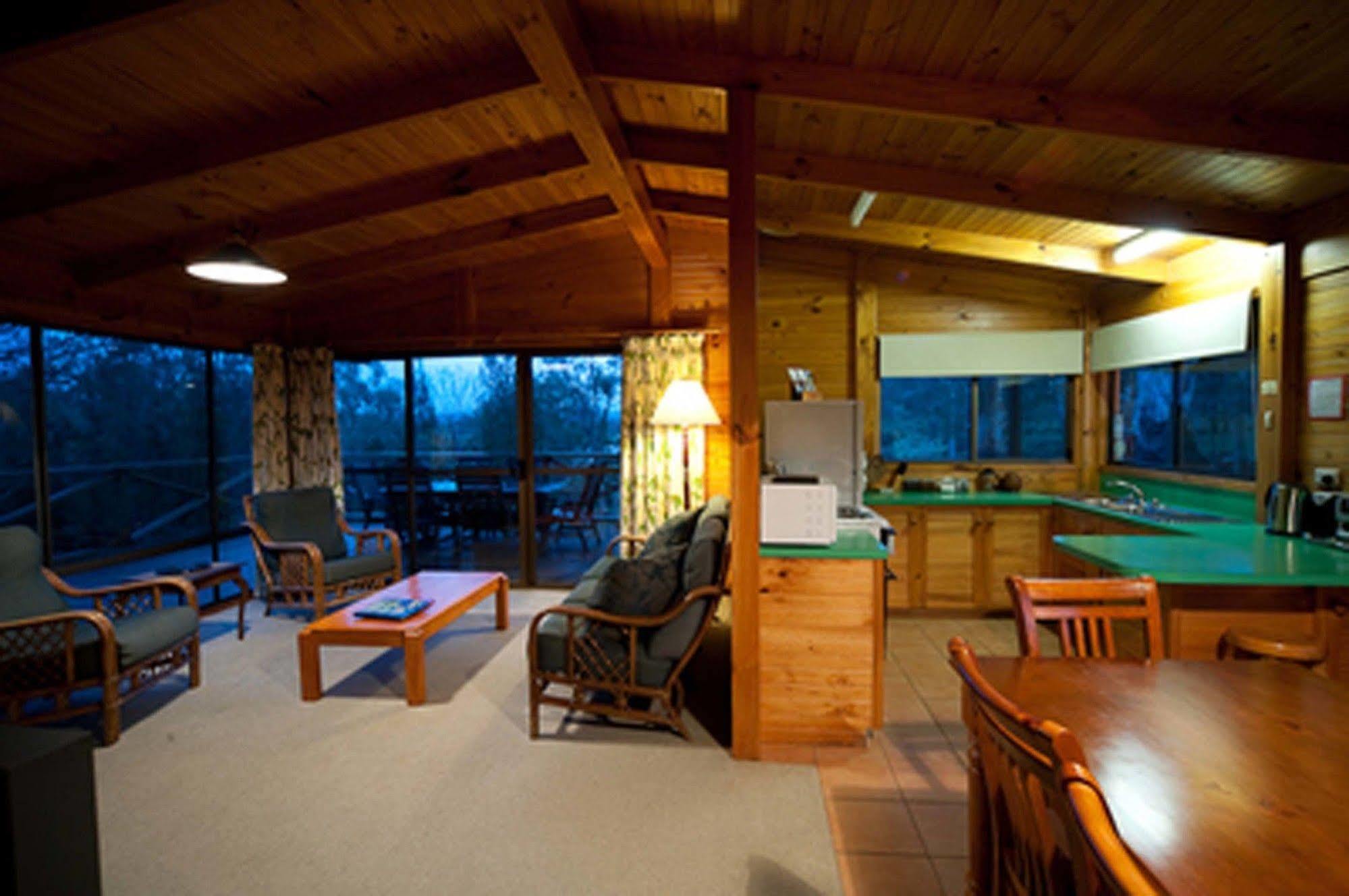 Villa Curringa Farm Meadowbank Esterno foto