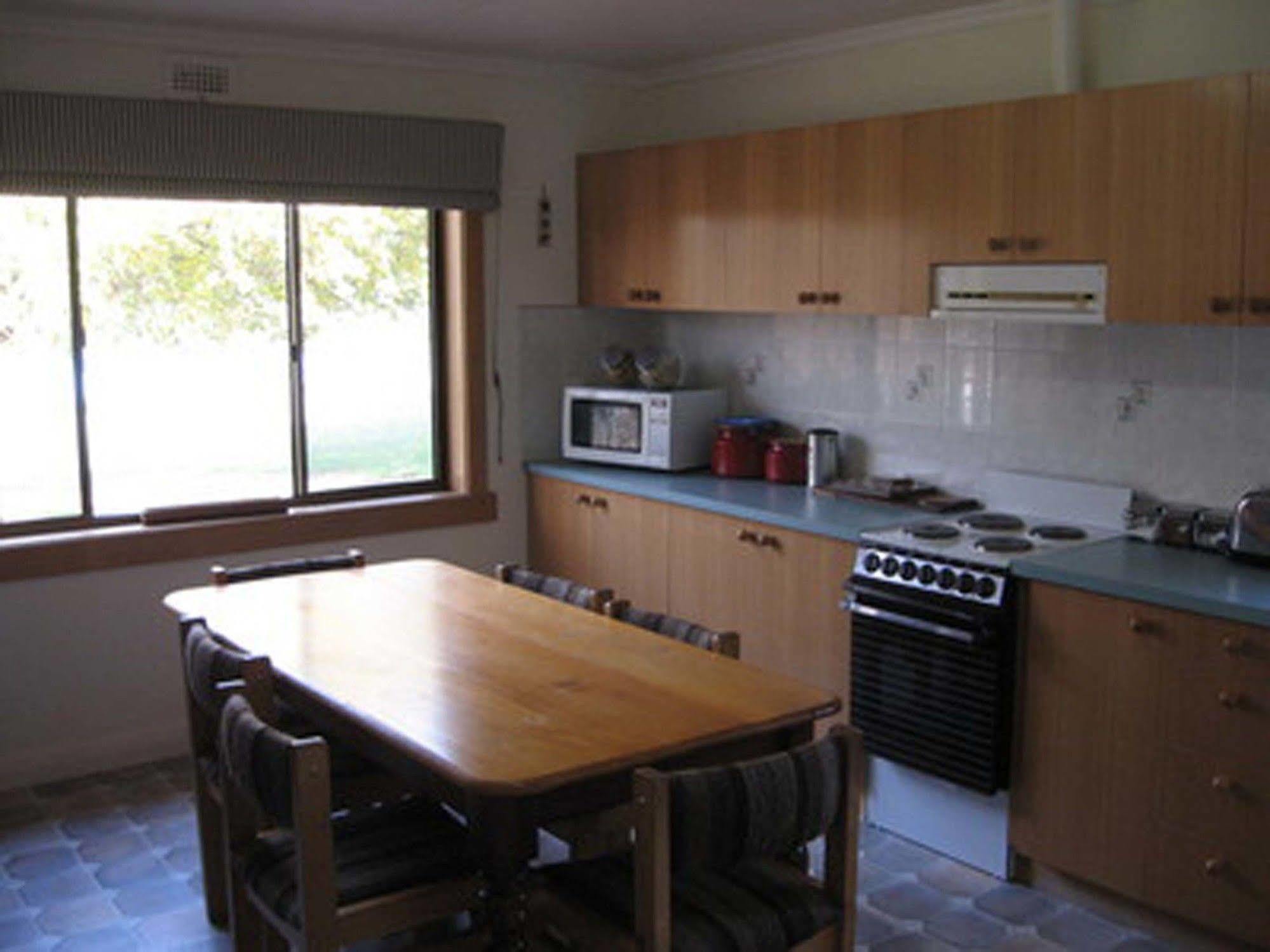 Villa Curringa Farm Meadowbank Esterno foto