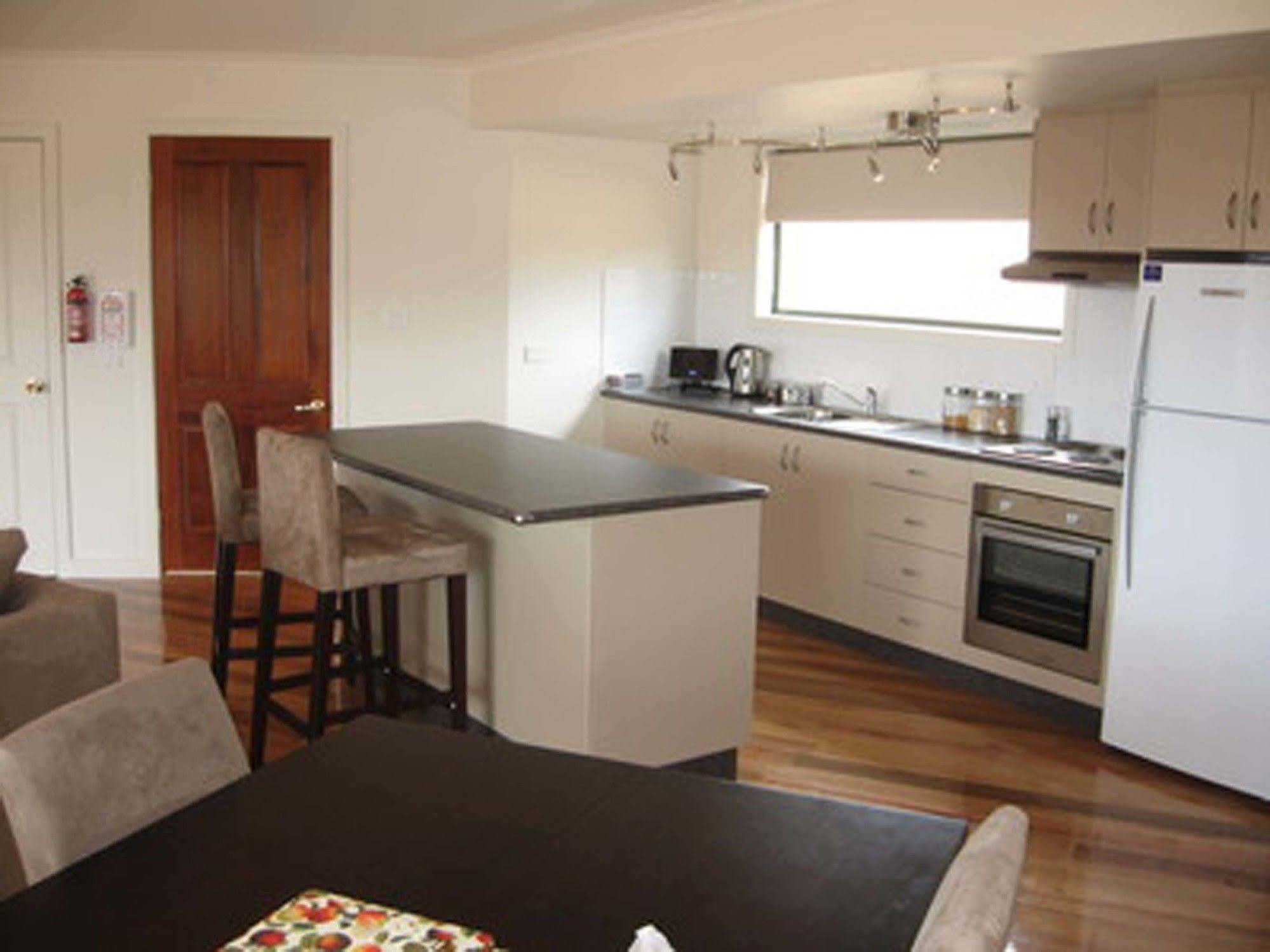 Villa Curringa Farm Meadowbank Esterno foto