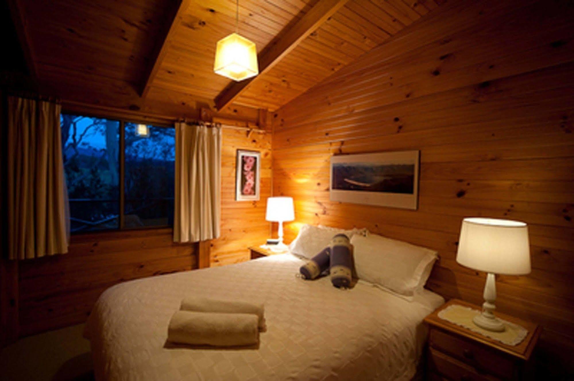 Villa Curringa Farm Meadowbank Esterno foto
