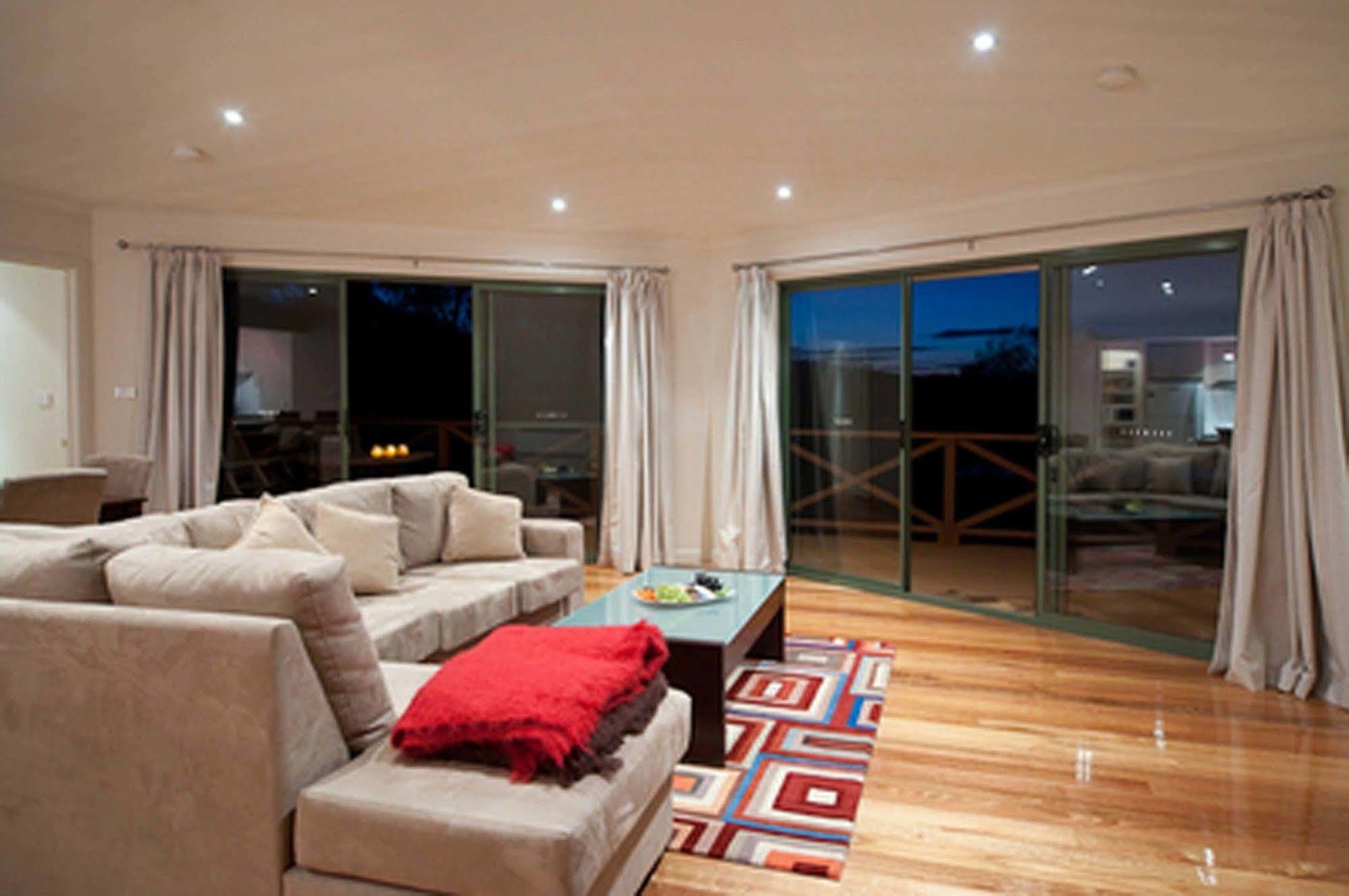Villa Curringa Farm Meadowbank Esterno foto